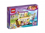 LEGO® Friends Stephanie's Beach House 41037 released in 2014 - Image: 2