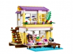 LEGO® Friends Stephanie's Beach House 41037 released in 2014 - Image: 3