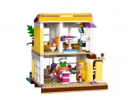 LEGO® Friends Stephanie's Beach House 41037 released in 2014 - Image: 4