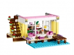 LEGO® Friends Stephanies Strandhaus 41037 erschienen in 2014 - Bild: 5