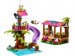 LEGO® Friends Jungle Rescue Base 41038 released in 2014 - Image: 3