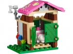 LEGO® Friends Jungle Rescue Base 41038 released in 2014 - Image: 4