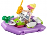 LEGO® Friends Jungle Rescue Base 41038 released in 2014 - Image: 5