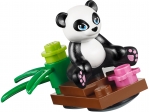 LEGO® Friends Jungle Rescue Base 41038 released in 2014 - Image: 7