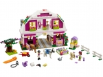 LEGO® Friends Sunshine Ranch 41039 released in 2014 - Image: 1