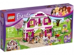 LEGO® Friends Großer Bauernhof 41039 erschienen in 2014 - Bild: 2