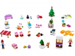 LEGO® Friends LEGO® Friends Advent Calendar 41040 released in 2014 - Image: 2