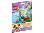 LEGO® Friends Schildkrötenparadies 41041 erschienen in 2014 - Bild: 2