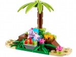 LEGO® Friends Turtle's Little Paradise 41041 released in 2014 - Image: 3