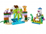 LEGO® Friends Turtle's Little Paradise 41041 released in 2014 - Image: 6