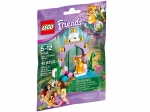 LEGO® Friends Tiger's Beautiful Temple 41042 released in 2014 - Image: 2