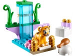 LEGO® Friends Tiger's Beautiful Temple 41042 released in 2014 - Image: 4