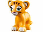 LEGO® Friends Tigertempel 41042 erschienen in 2014 - Bild: 5