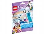 LEGO® Friends Penguin's Playground 41043 released in 2014 - Image: 2