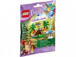 LEGO® Friends Macaw's Fountain 41044 released in 2014 - Image: 2