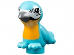 LEGO® Friends Macaw's Fountain 41044 released in 2014 - Image: 4