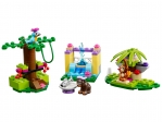 LEGO® Friends Macaw's Fountain 41044 released in 2014 - Image: 6