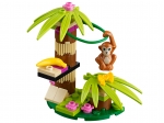 LEGO® Friends Orangutan's Banana Tree 41045 released in 2014 - Image: 1