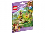 LEGO® Friends Orangutan's Banana Tree 41045 released in 2014 - Image: 2