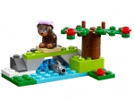 LEGO® Friends Braunbär am Fluss 41046 erschienen in 2014 - Bild: 3