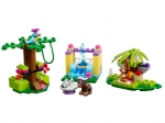 LEGO® Friends Brown Bear's River 41046 released in 2014 - Image: 5