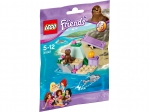 LEGO® Friends Seal&#039;s Little Rock 41047 released in 2014 - Image: 2