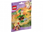 LEGO® Friends Lion Cub&#039;s Savannah 41048 released in 2014 - Image: 2