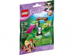 LEGO® Friends Panda&#039;s Bamboo 41049 released in 2014 - Image: 2