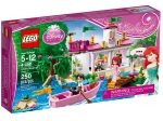 LEGO® Disney Ariel's Magical Kiss 41052 released in 2014 - Image: 2