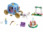 LEGO® Disney Cinderella's Dream Carriage 41053 released in 2014 - Image: 1