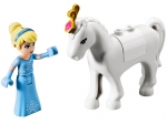 LEGO® Disney Cinderella's Dream Carriage 41053 released in 2014 - Image: 3