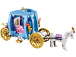 LEGO® Disney Cinderellas verzauberte Kutsche 41053 erschienen in 2014 - Bild: 6