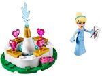 LEGO® Disney Cinderella's Dream Carriage 41053 released in 2014 - Image: 7