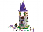 LEGO® Disney Rapunzel's Creativity Tower 41054 released in 2014 - Image: 1