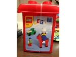 LEGO® Creator Red Bucket 4105 released in 2005 - Image: 1