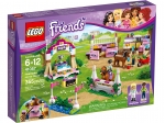 LEGO® Friends Die große Pferdeschau 41057 erschienen in 2014 - Bild: 2