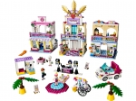 LEGO® Friends Heartlake Shopping Mall 41058 released in 2014 - Image: 1