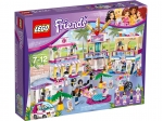 LEGO® Friends Heartlake Einkaufszentrum 41058 erschienen in 2014 - Bild: 2