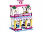 LEGO® Friends Heartlake Einkaufszentrum 41058 erschienen in 2014 - Bild: 3