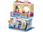 LEGO® Friends Heartlake Shopping Mall 41058 released in 2014 - Image: 4