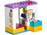 LEGO® Friends Heartlake Shopping Mall 41058 released in 2014 - Image: 5