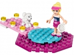 LEGO® Friends Heartlake Shopping Mall 41058 released in 2014 - Image: 7
