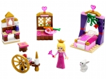 LEGO® Disney Sleeping Beauty’s Royal Bedroom 41060 released in 2015 - Image: 1