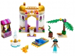 LEGO® Disney Jasmine's Exotic Palace 41061 released in 2015 - Image: 1