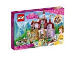 LEGO® Disney Belles bezauberndes Schloss 41067 erschienen in 2016 - Bild: 2