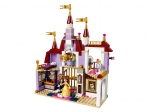 LEGO® Disney Belle's Enchanted Castle 41067 released in 2016 - Image: 4
