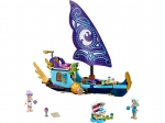 LEGO® Elves Naida's Epic Adventure Ship 41073 released in 2015 - Image: 1