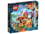 LEGO® Elves Azari and the Magical Bakery 41074 released in 2015 - Image: 2
