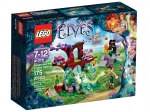 LEGO® Elves Farran and the Crystal Hollow 41076 released in 2015 - Image: 2