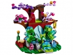 LEGO® Elves Farran and the Crystal Hollow 41076 released in 2015 - Image: 3